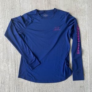 Ivory Ella Running Shirt🐘